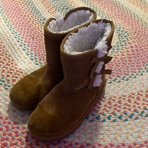 KOOLABURRA girls’ boots